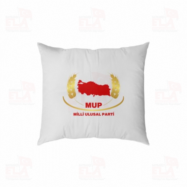 Milli Ulusal Parti Yast�k