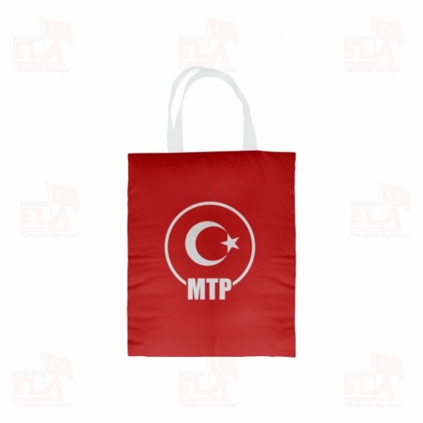Milliyet�i T�rkiye Partisi Bez Torba Milliyet�i T�rkiye Partisi Bez �anta