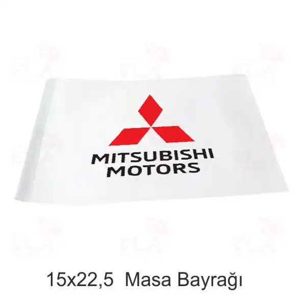 Mitsubishi Masa Bayra