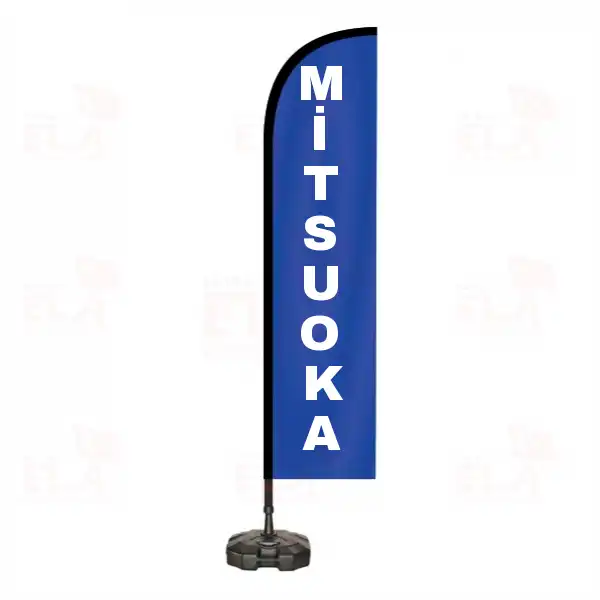 Mitsuoka Reklam Bayraklar