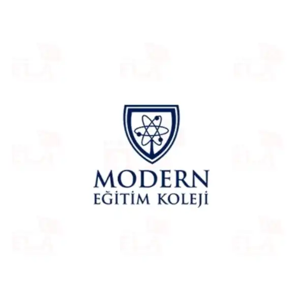 Modern Eitim Koleji Logo Logolar Modern Eitim Koleji Logosu Grsel Fotoraf Vektr