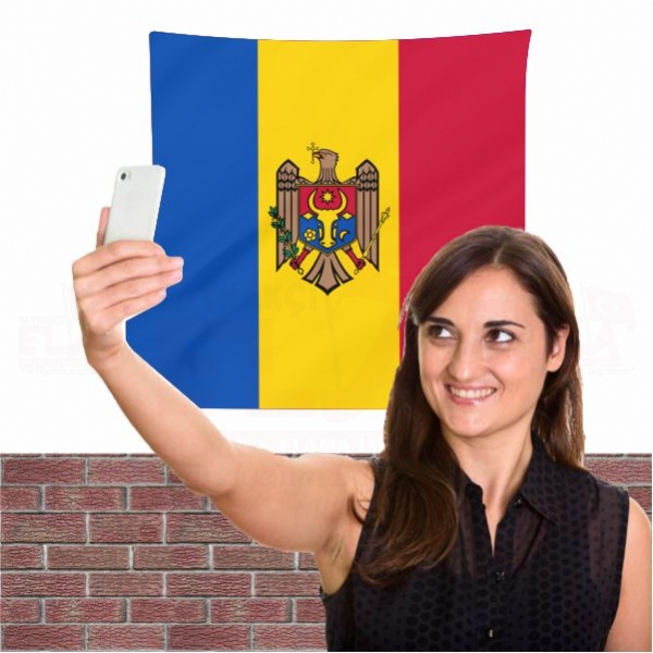Moldova Bez Arka Plan Manzara