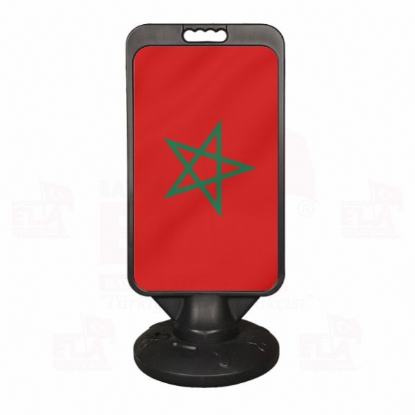 Morocco Reklam Dubası