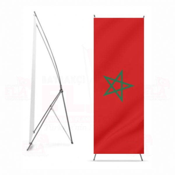 Morocco x Banner
