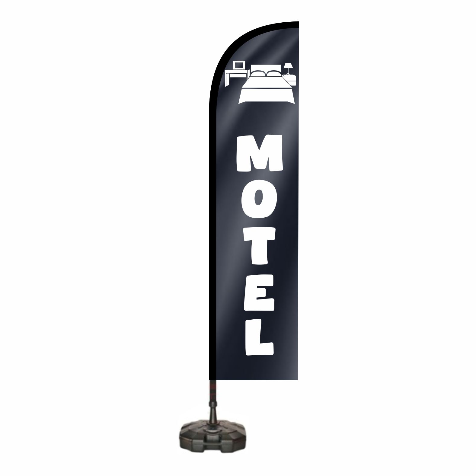 Motel Yol Bayrakları