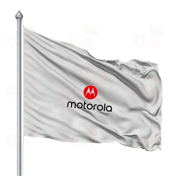 Motorola Gnder Flamas ve Bayraklar