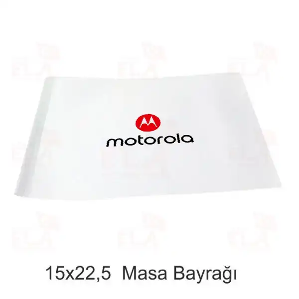 Motorola Masa Bayra