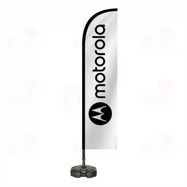 Motorola Oltalı bayraklar