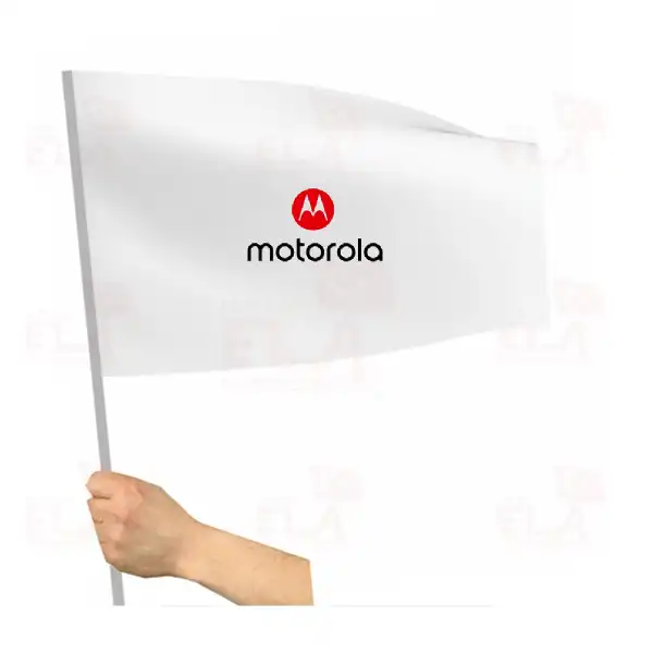 Motorola Sopal Bayrak ve Flamalar