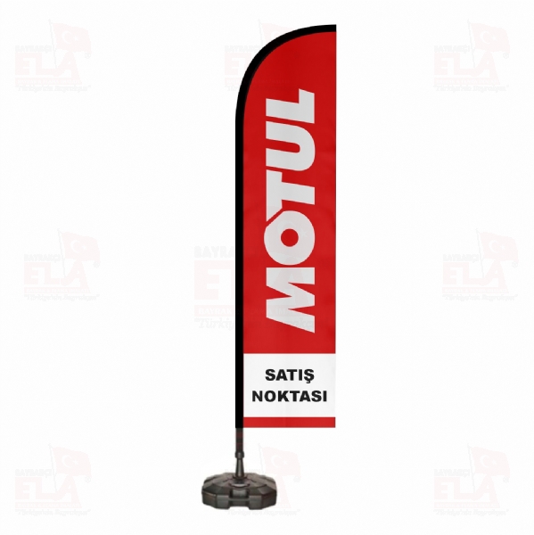 Motul Olta Bayrak