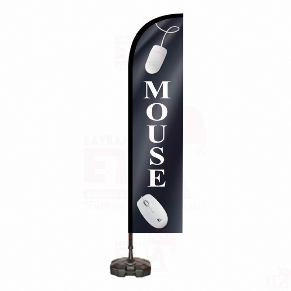 Mouse D�kkan �n� Bayraklar�