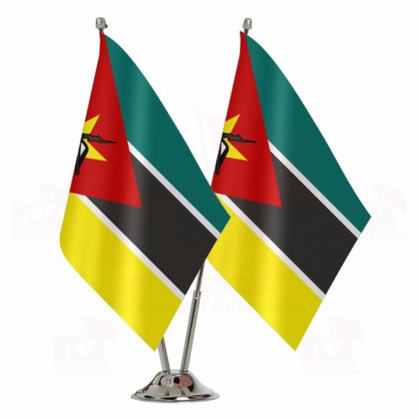Mozambik kili Masa Bayra