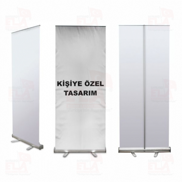 Mu�la Banner Roll Up
