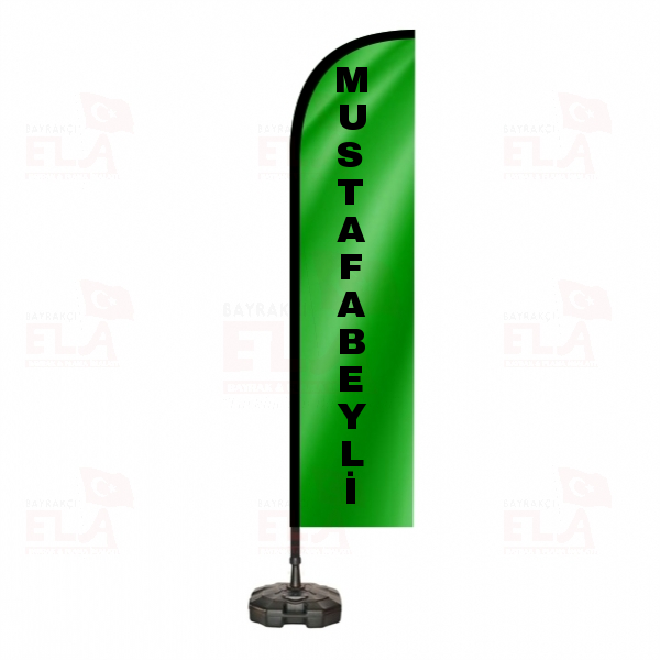 Mustafabeyli Yelken Bayrağı