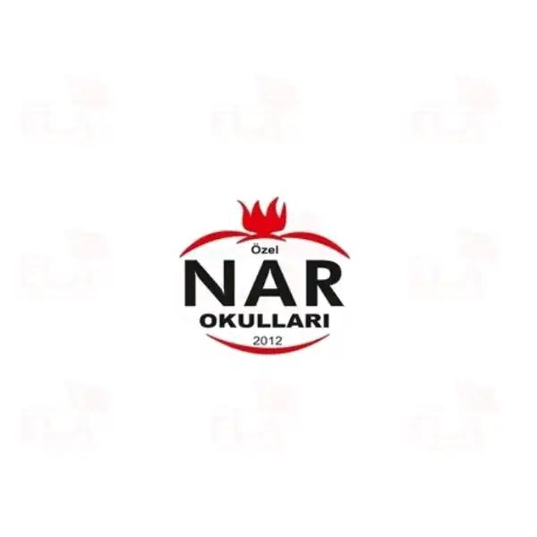 Nar Okullar Logo Logolar Nar Okullar Logosu Grsel Fotoraf Vektr