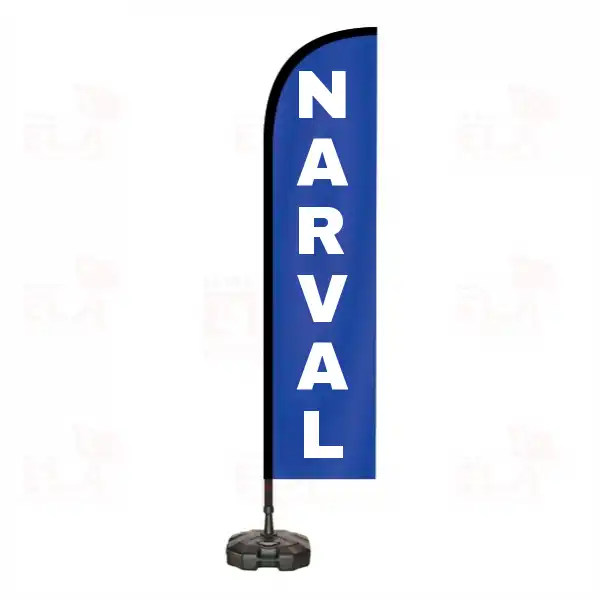 Narval Reklam Bayrakları Satış