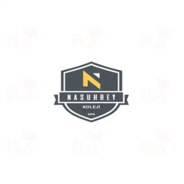 Nasuhbey Koleji Logo Logolar Nasuhbey Koleji Logosu Grsel Fotoraf Vektr