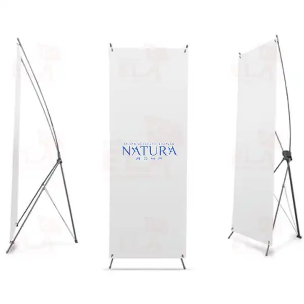 Natura Boya x Banner