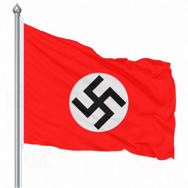 Nazi Almanyas Bayra Nazi Almanyas Bayraklar