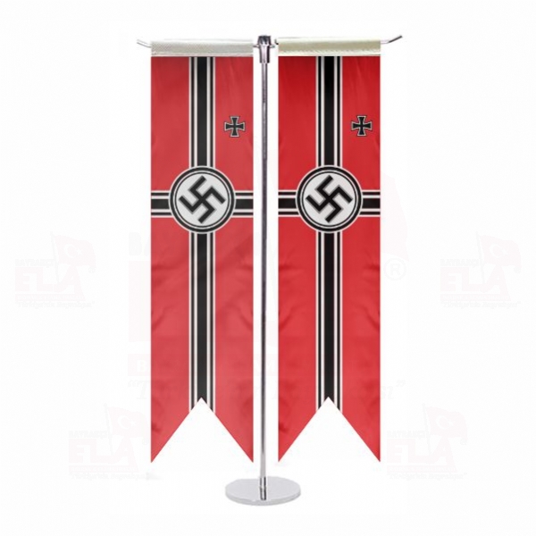 Nazi Almanyas Harp Sanca T zel Masa Bayra