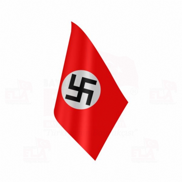Nazi Almanyas Masa Bayra