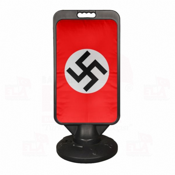 Nazi Almanyas Reklam Dubas