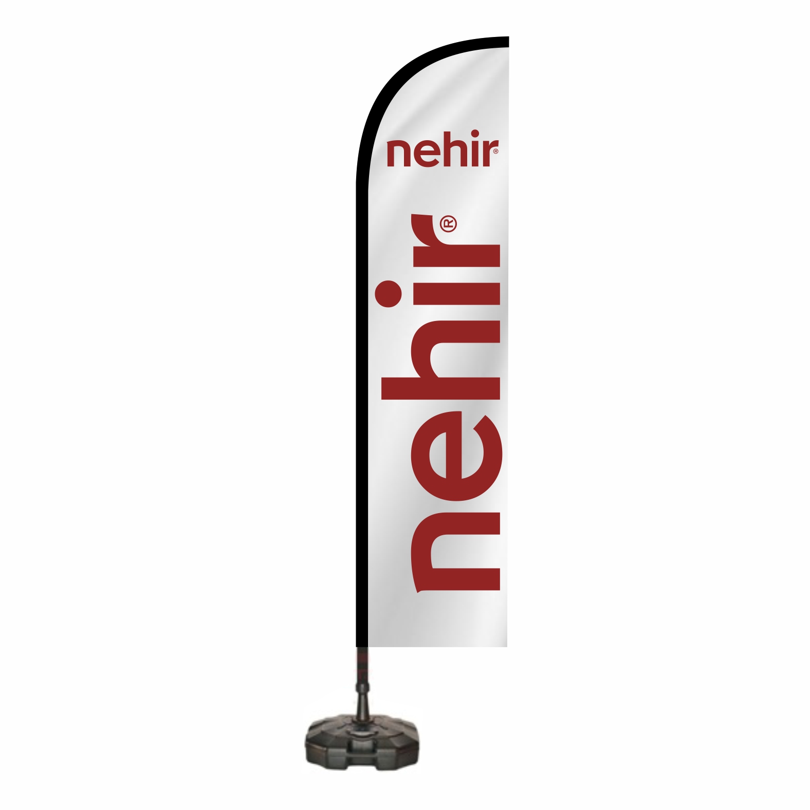 Nehir Porselen Kald�r�m Bayraklar�