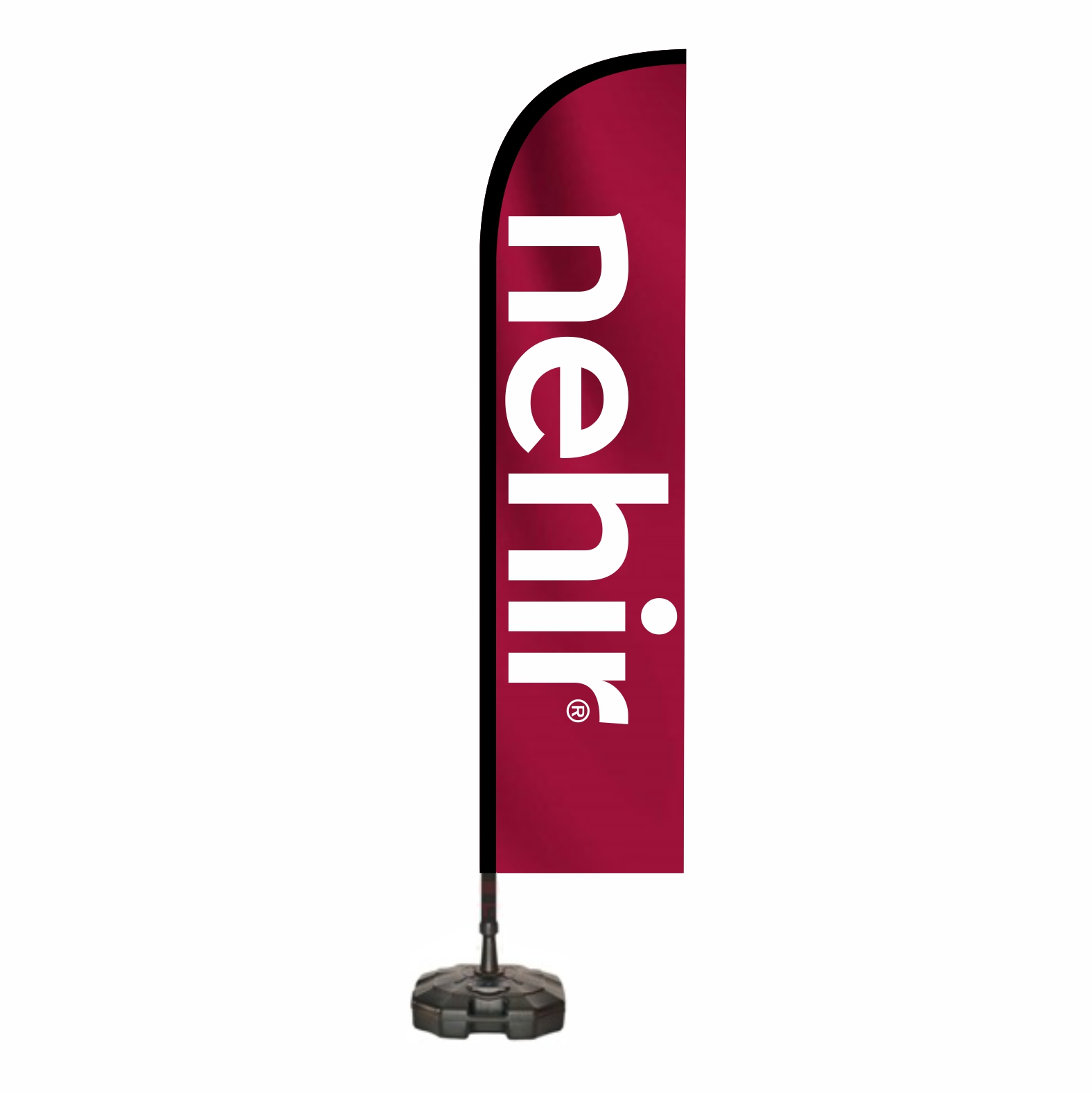 Nehir Porselen Oltal� bayraklar