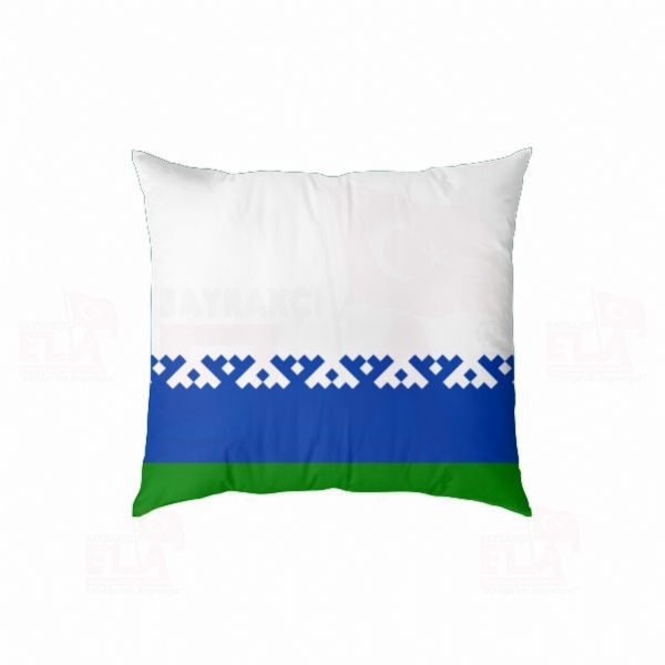 Nenets �zerk Okrugu Yast�k