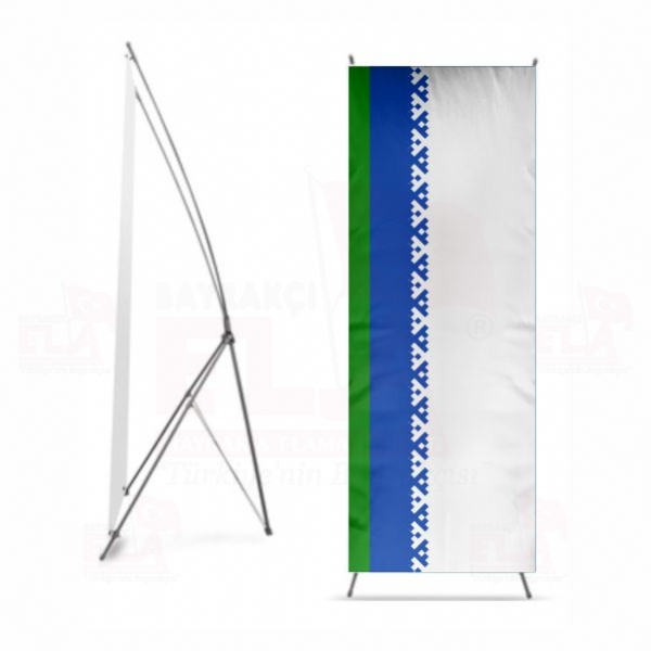 Nenets Özerk Okrugu x Banner