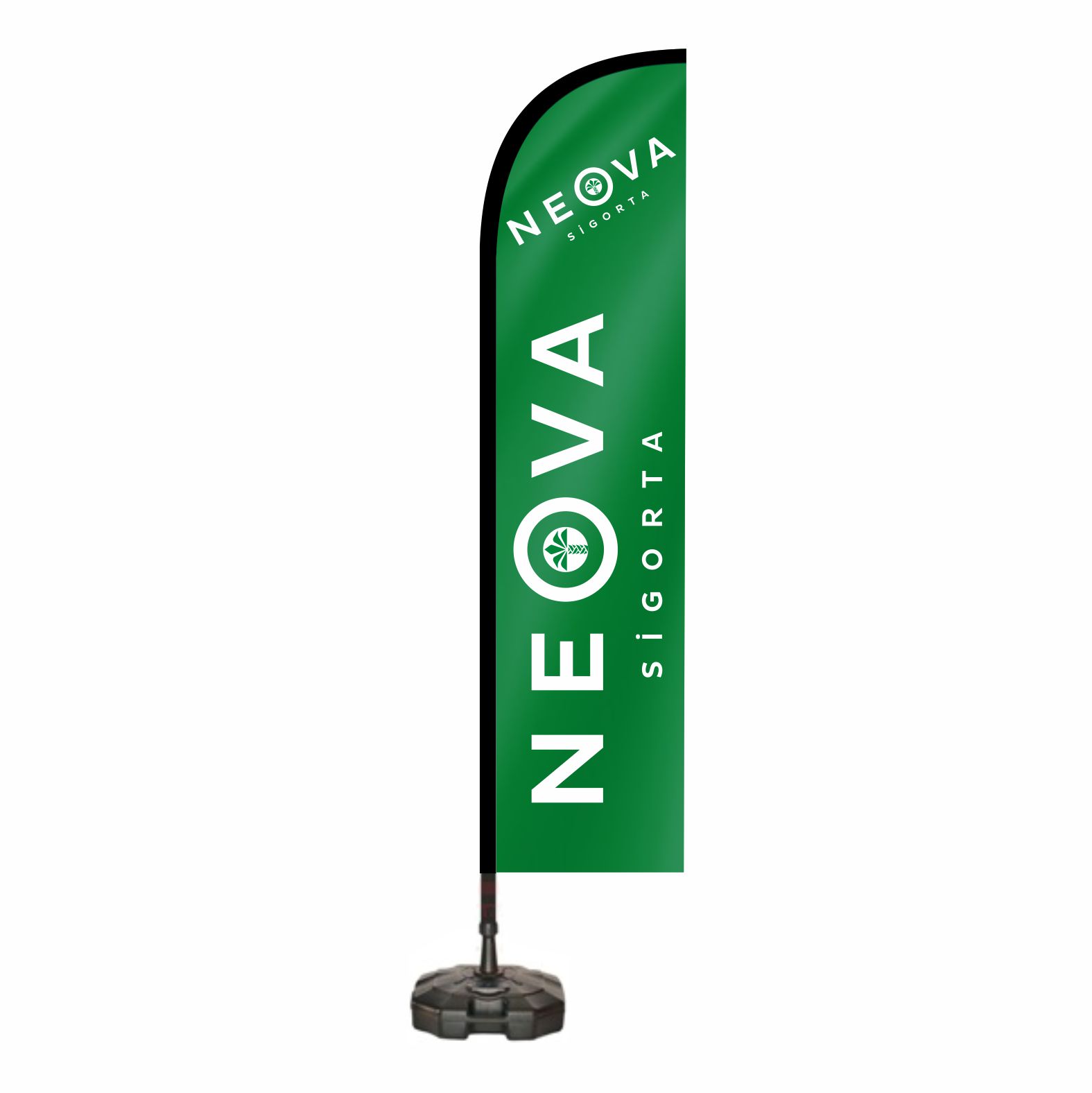 Neova Sigorta Oltal� bayraklar