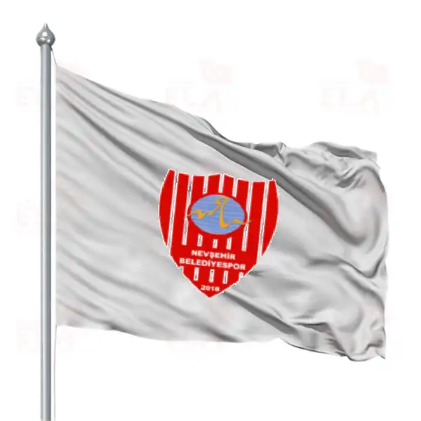 Nevehir Belediyespor Bayraklar