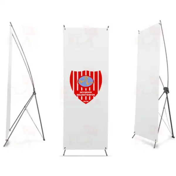 Nevehir Belediyespor x Banner
