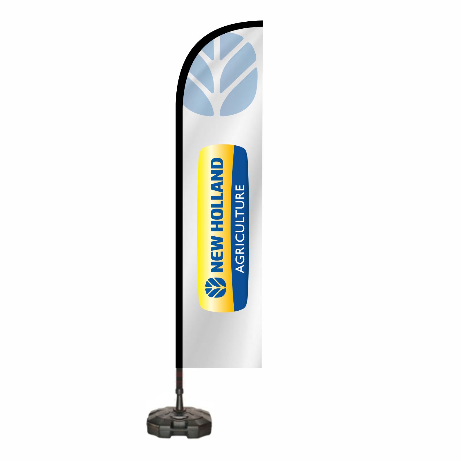 New Holland Olta Bayrak