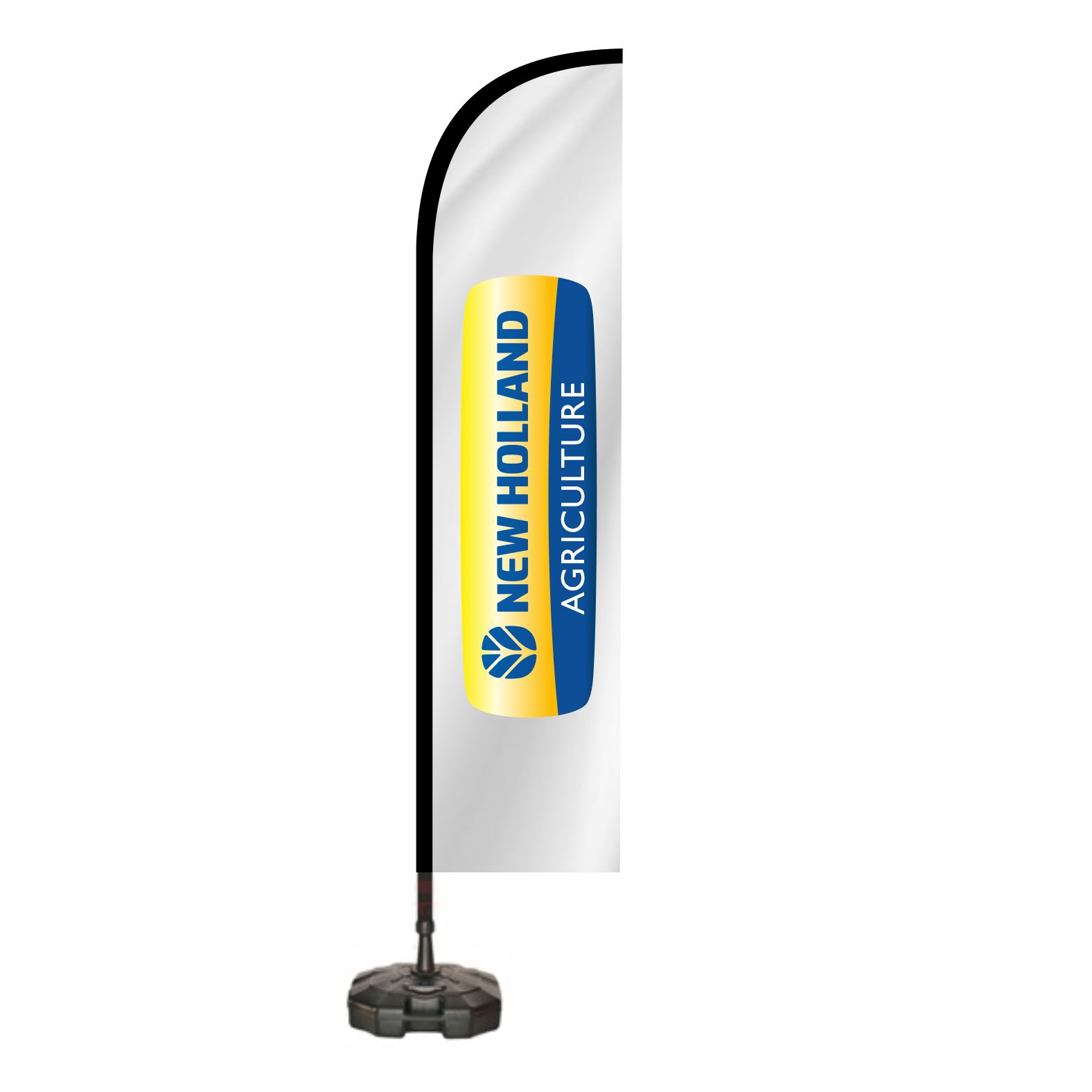 New Holland Plaj Bayra�� ve Yelken Bayra��