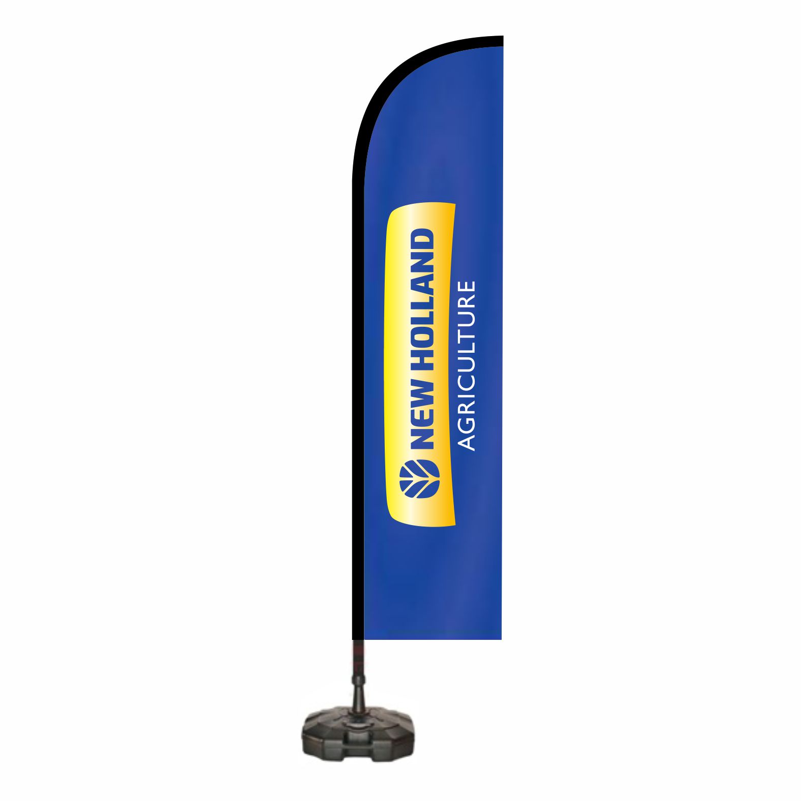 New Holland Yol Bayraklar�