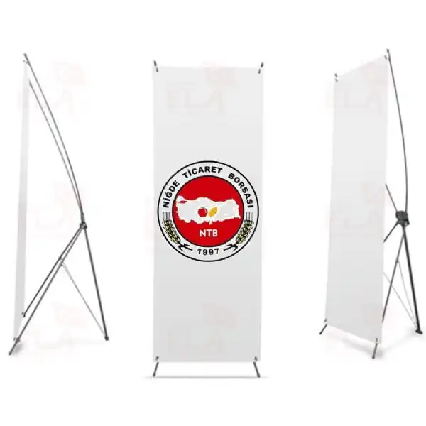 Nide Ticaret Borsas x Banner