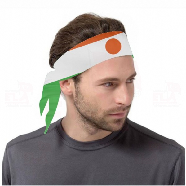 Nijer Bandana