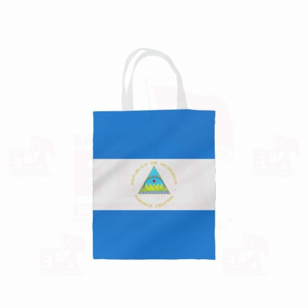 Nikaragua Bez Torba Nikaragua Bez Çanta