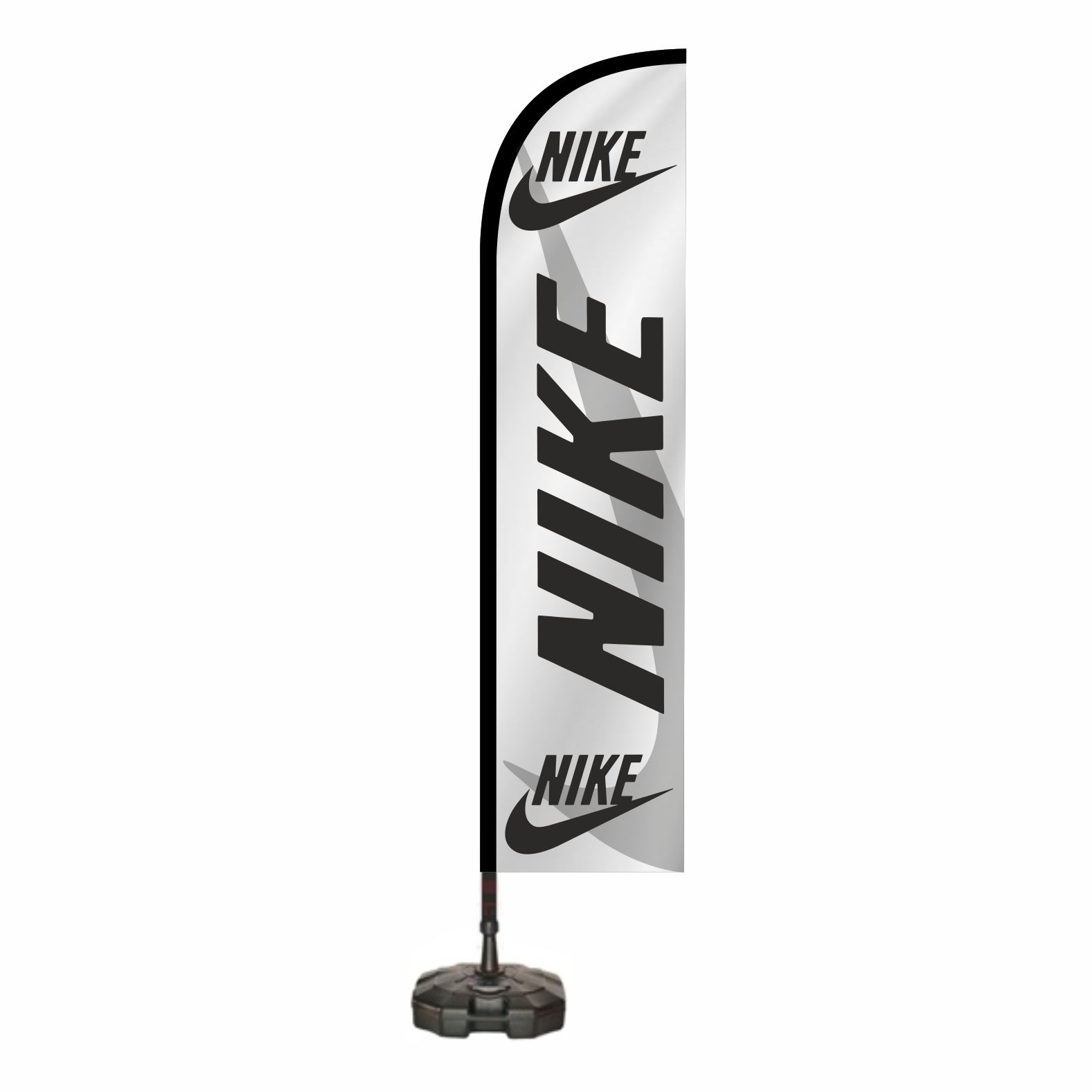 Nike Olta Bayrak