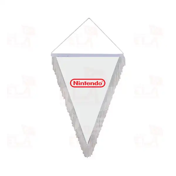 Nintendo Saakl Takdim Flamalar