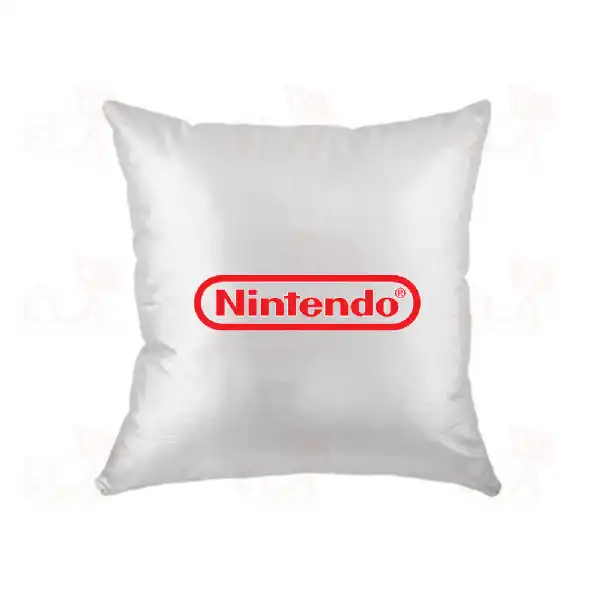Nintendo Yastık