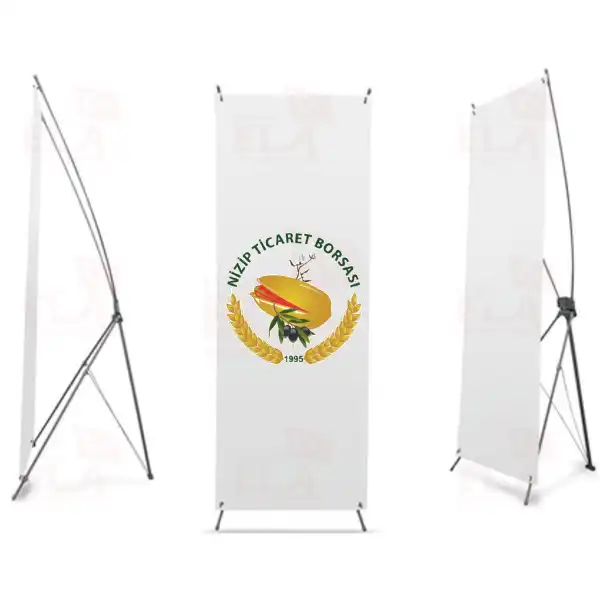 Nizip Ticaret Borsası x Banner