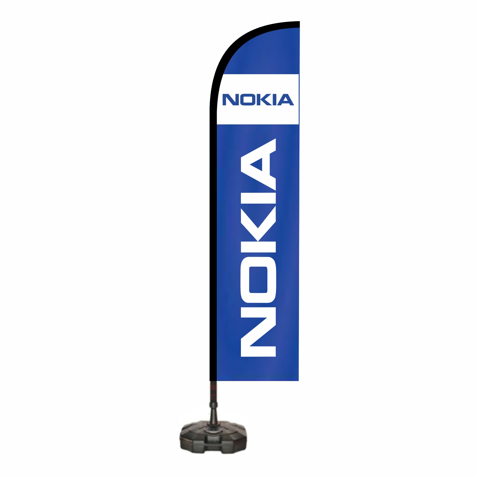 Nokia Dkkan n Bayraklar