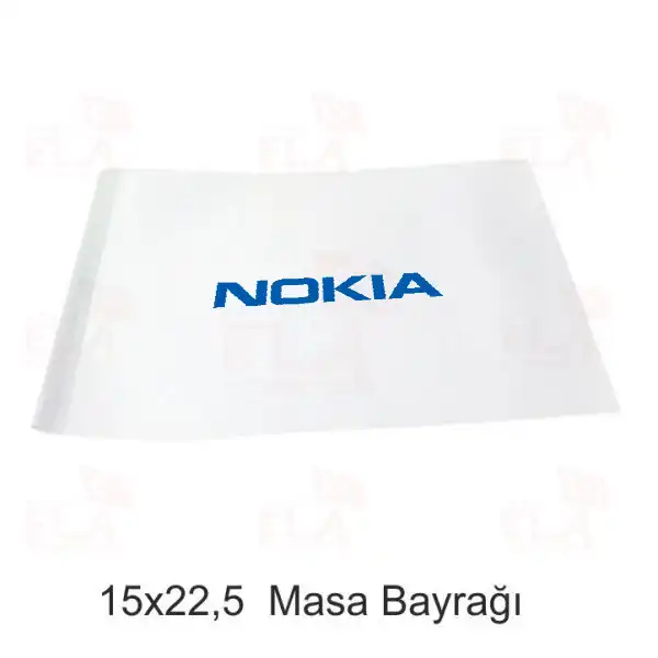 Nokia Masa Bayra