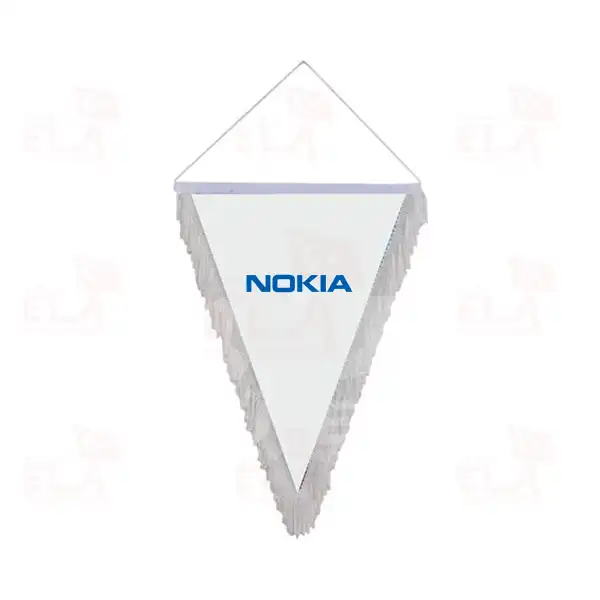 Nokia Saakl Takdim Flamalar