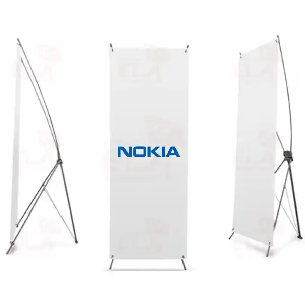 Nokia x Banner