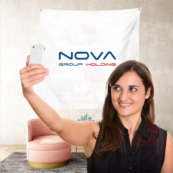 Nova Group Holding Arka Plan Manzara Resmi