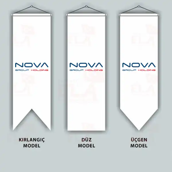 Nova Group Holding Krlang Flamalar Bayraklar
