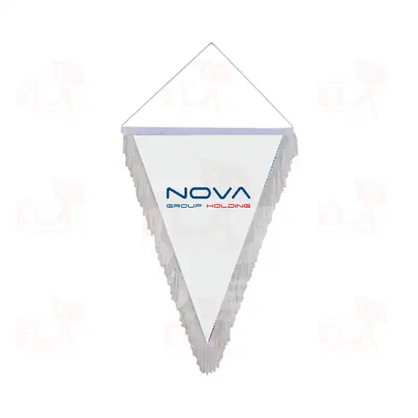 Nova Group Holding Saakl Takdim Flamalar